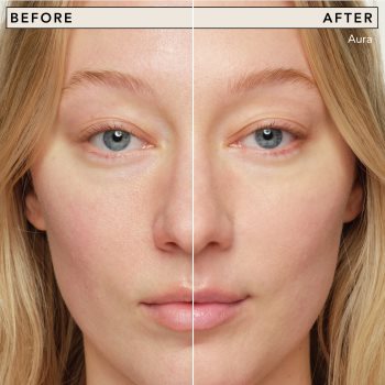 Chantecaille Just Skin Tinted Moisturizer cremă hidratantă nuanțatoare, cu efect de iluminare SPF 15